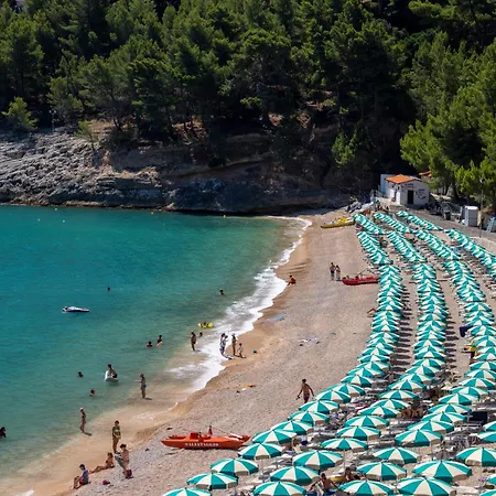 Hotiday Collection - Pugnochiuso Aparthotel Vieste