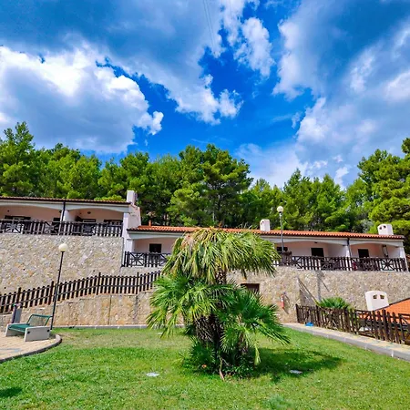 Aparthotel Hotiday Collection - Pugnochiuso *