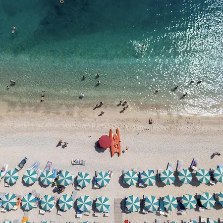 Aparthotel Hotiday Collection - Pugnochiuso Vieste
