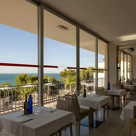 Aparthotel Hotiday Collection - Pugnochiuso *