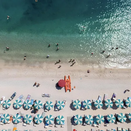 Hotiday Collection - Pugnochiuso Aparthotel Vieste