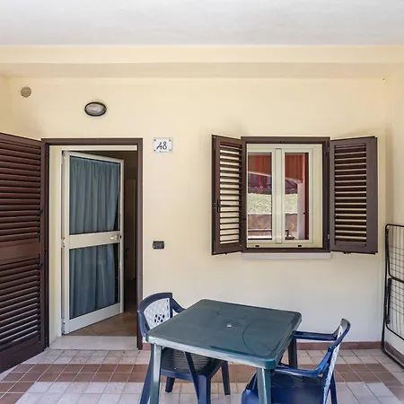 Lejlighedshotel Hotiday Collection - Pugnochiuso