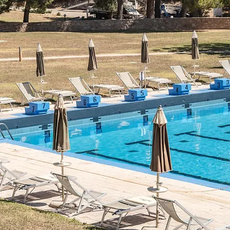 Lejlighedshotel Hotiday Collection - Pugnochiuso *