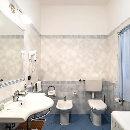 Lejlighedshotel Hotiday Collection - Pugnochiuso Vieste