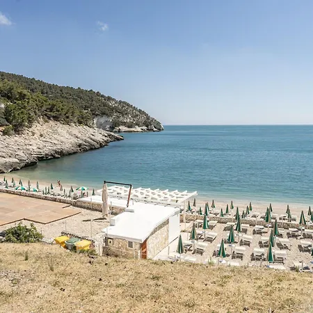 Hotiday Collection - Pugnochiuso Vieste