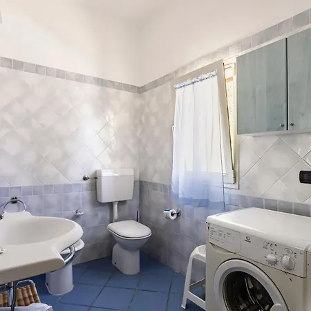 Lejlighedshotel Hotiday Collection - Pugnochiuso Vieste