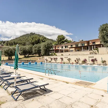 Lejlighedshotel Hotiday Collection - Pugnochiuso Vieste