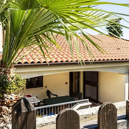 Lejlighedshotel Hotiday Collection - Pugnochiuso *