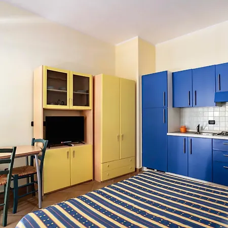 Hotiday Collection - Pugnochiuso Lejlighedshotel Vieste