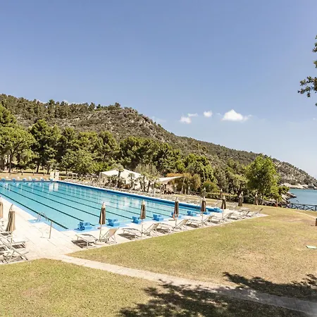 Lejlighedshotel Hotiday Collection - Pugnochiuso Vieste