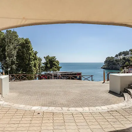 Lejlighedshotel Hotiday Collection - Pugnochiuso Vieste